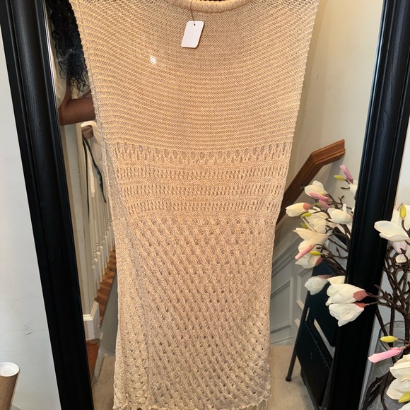 Get away with it crochet skirt set size XL - Picture 4 of 6